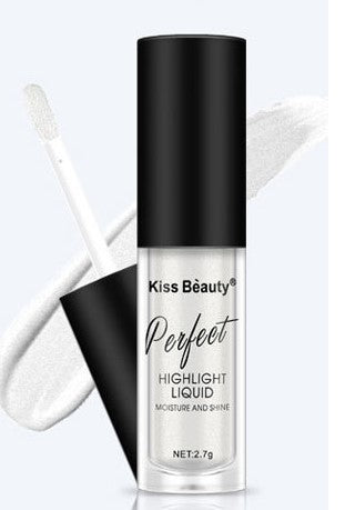 PERFECT BEAUTY - Multifunctional Illuminator Contouring Makeup & Face Brightener 2.7g Glamour Gale