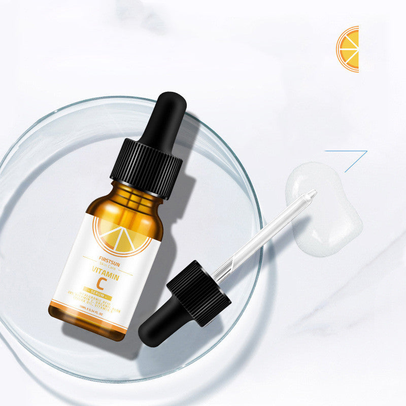 FIRST SUN: Vitamin C stock Serum