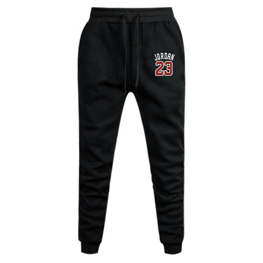 Men's pants new fashion jogging pants men's casual Glamour Gale
