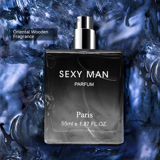 Men's Cologne Lasting Fragrance Perfume Glamour Gale