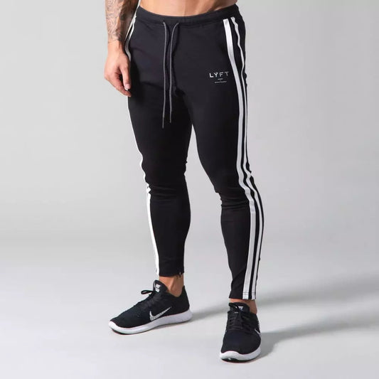 Men's running sweatpants Glamour Gale