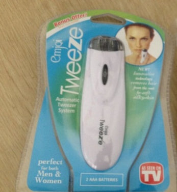 WIZZ IT - Women Hair Remover - Glamour Gale Women Hair Remover