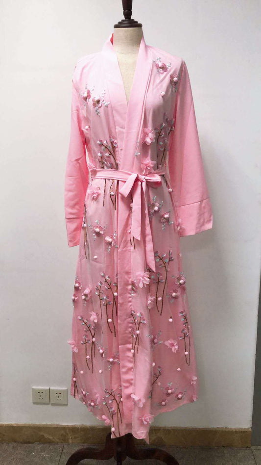 European And American Women's Clothing Muslim Women's Clothing Muslim Long Skirts