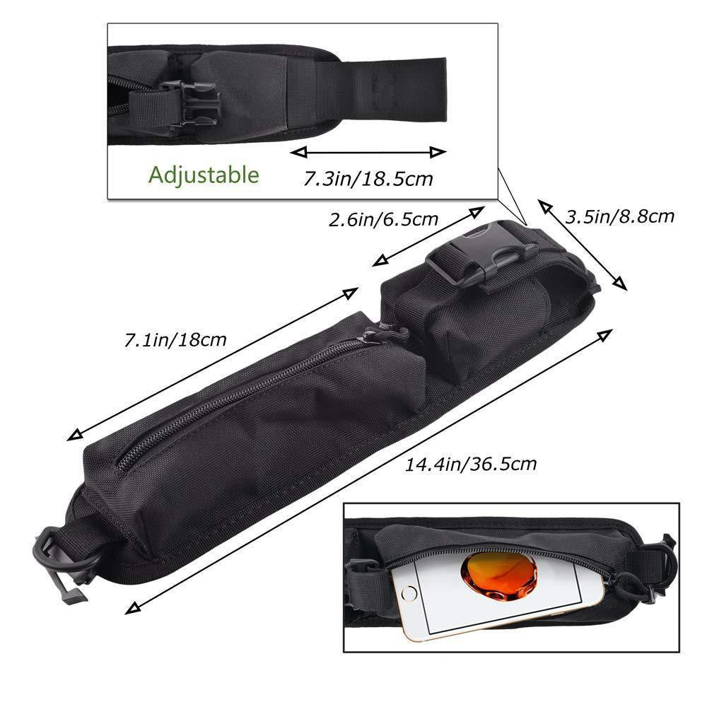 Men's Fashion Climbing Camping Bag Strap