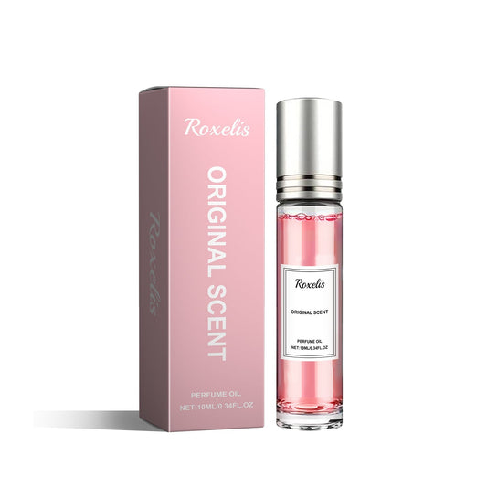 ROXELIS: Pheromone Perfume Rose Smell Tone Perfume Niche Flower Fragrance Glamour Gale