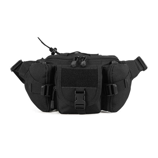 Outdoor military fan tactical belt bag Glamour Gale