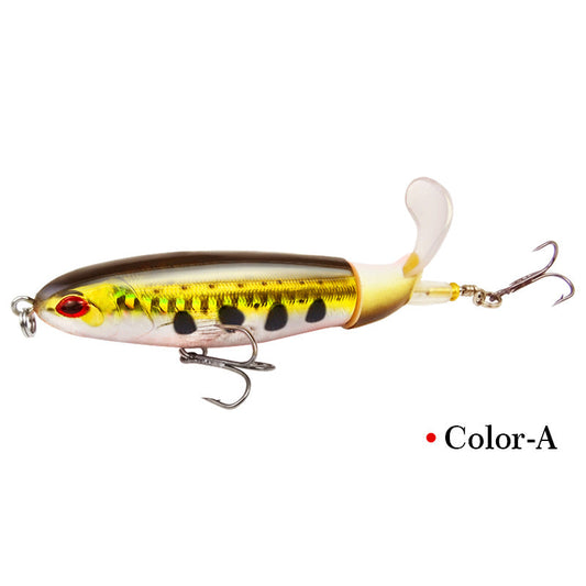 Outdoor fishing fishing gear floating bait Glamour Gale