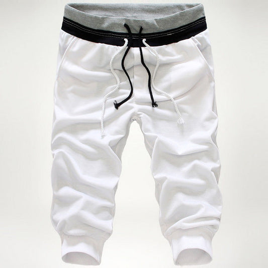 Men's Fashion Casual Trendy Sports Pants Glamour Gale