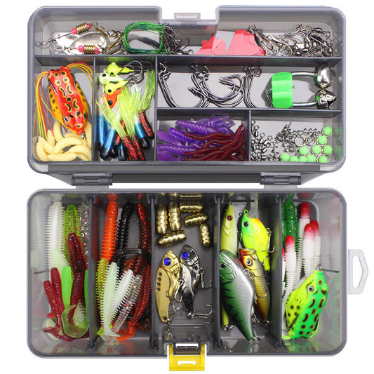 Multifunctional bait and fish ditch accessories set Glamour Gale