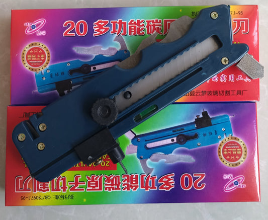 Multipurpose Glass & Tile Cutter Glamour Gale