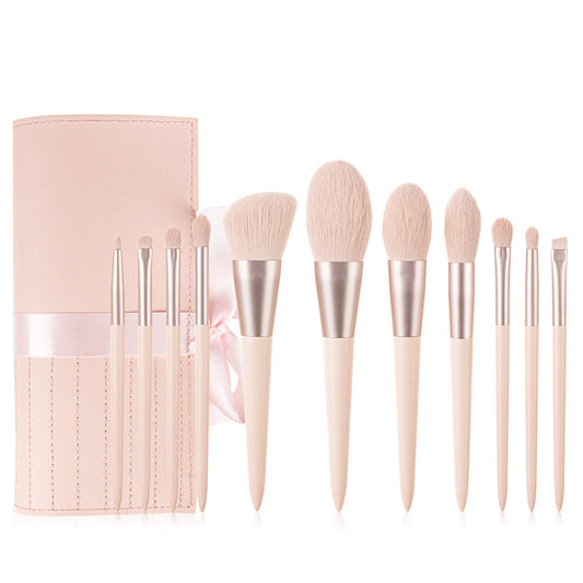 GG - Make-up Kit Beauty Brush Girl Glamour Gale