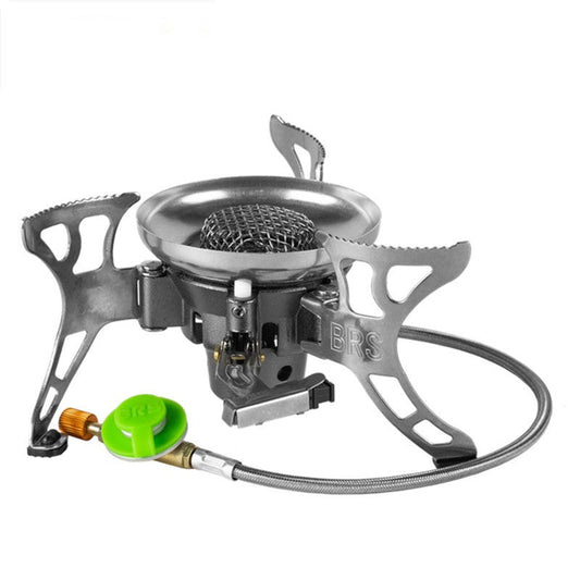 Outdoor Camping Stove Camping Gas Stove Glamour Gale