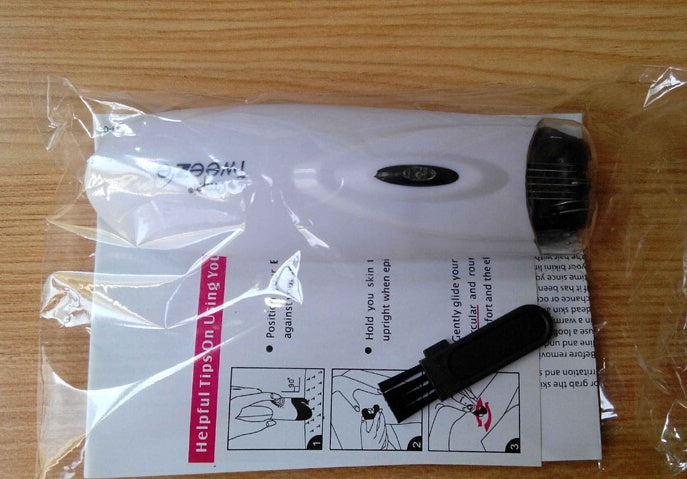 WIZZ IT - Women Hair Remover - Glamour Gale Women Hair Remover
