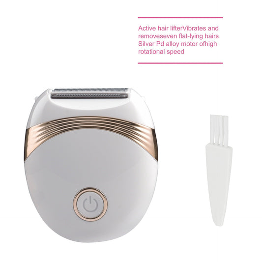 New Women's Electric Lipstick Shaver Glamour Gale