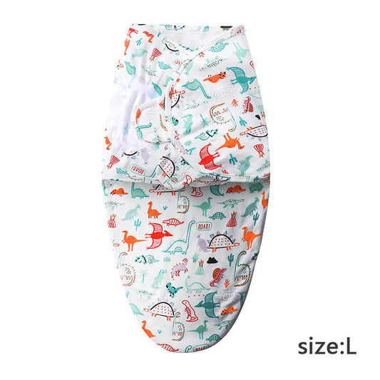 Newborn cotton quilt Glamour Gale