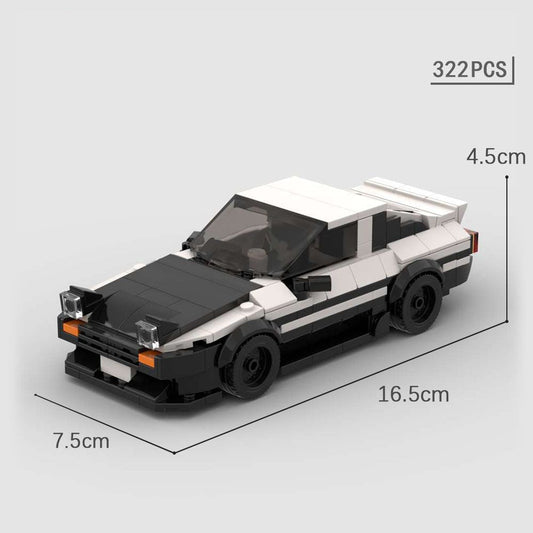 Modular Sports Car For Both Men And Women Glamour Gale