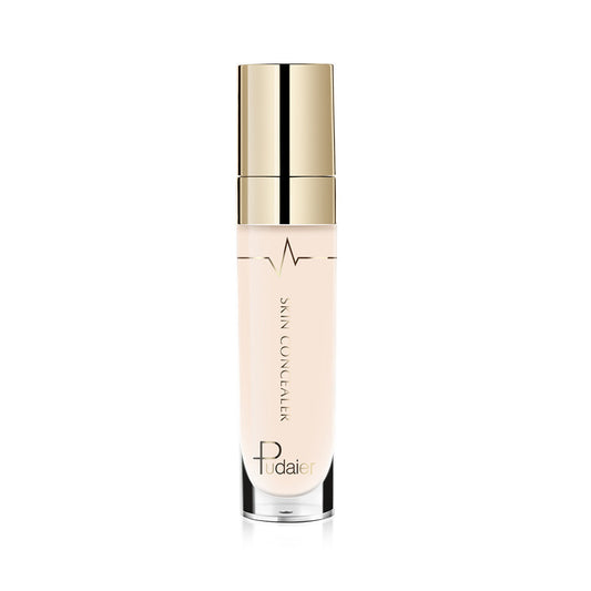 Pudaier foundation Professional Moisturizer Face Base MakeUp Long Lasting Convenient Concealer Makeup Cosmetic Concealer Glamour Gale