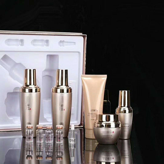 Moisturizing skin care set Glamour Gale