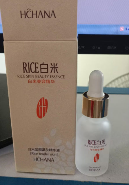 Rejuvenating and moisturizing serum Glamour Gale