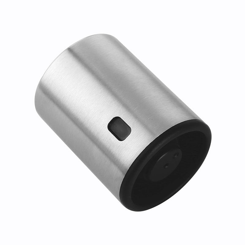 Vacuum Memory Wine Stopper Wine Bottle Sealed Red Wine
