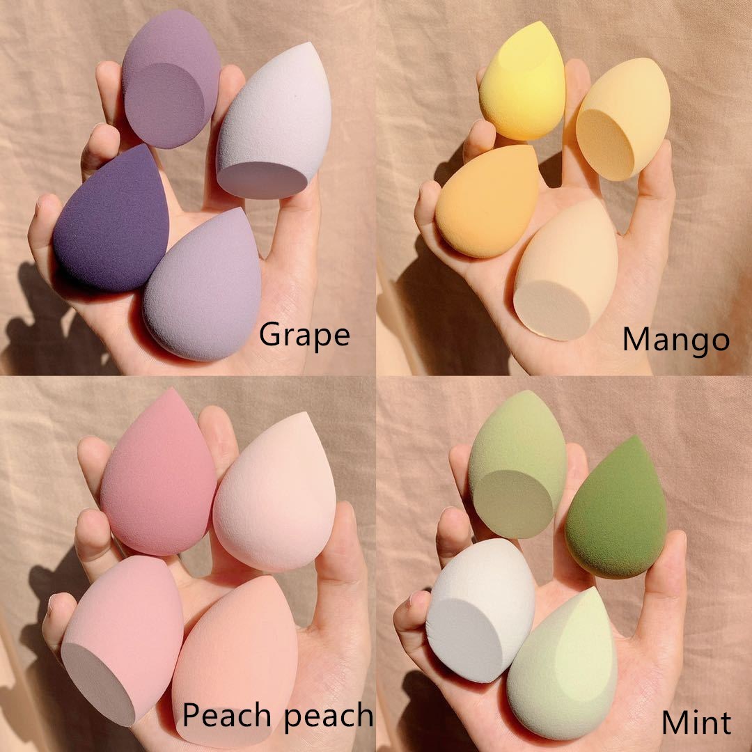 Makeup egg box Glamour Gale