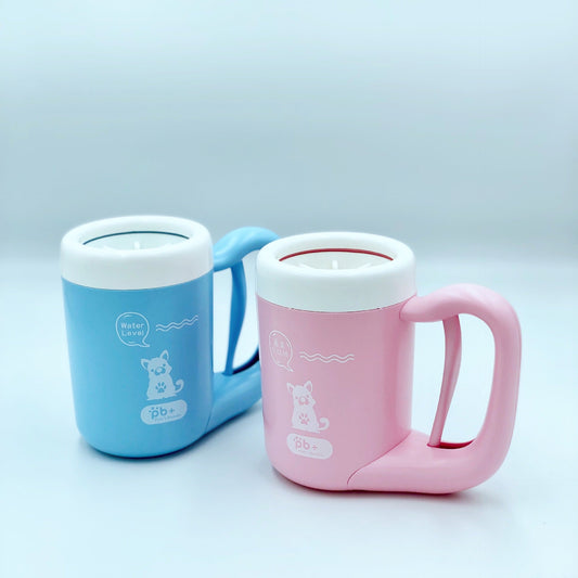 Pet Paw Washer Glamour Gale