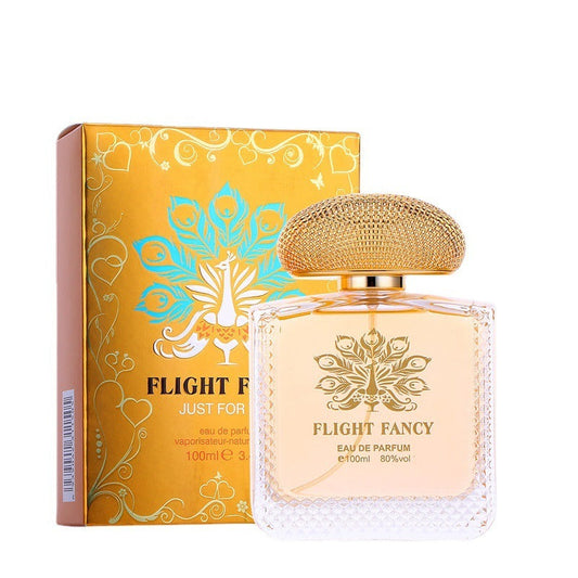 Perfume Women's Dream Bird 100ml Long-lasting Light Perfume Floral And Fruity Glamour Gale