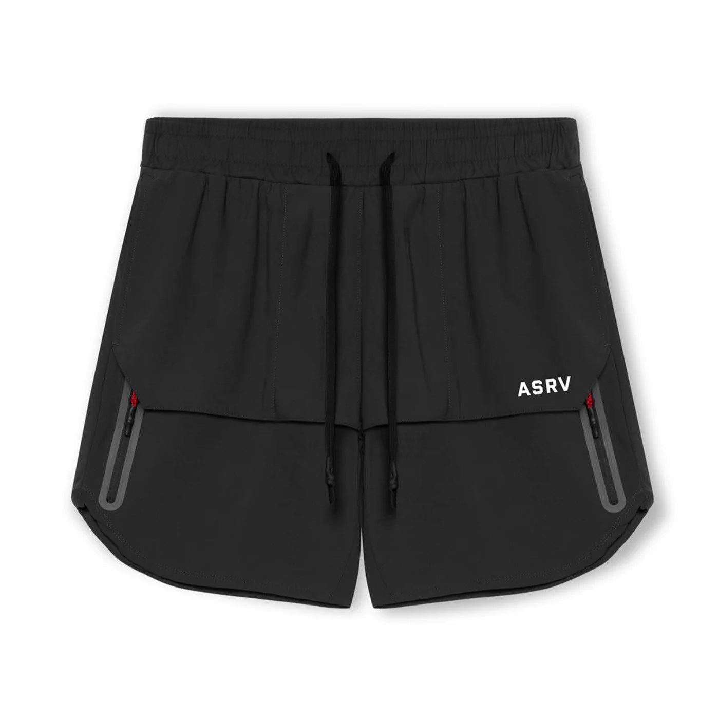 Men's Shorts Fashion Brand Quick-drying Men's Loose Glamour Gale