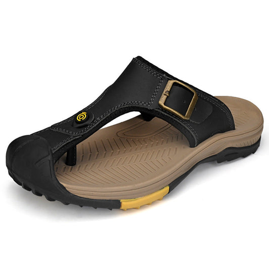 Men's Fashion Outdoor Beach Slippers Glamour Gale