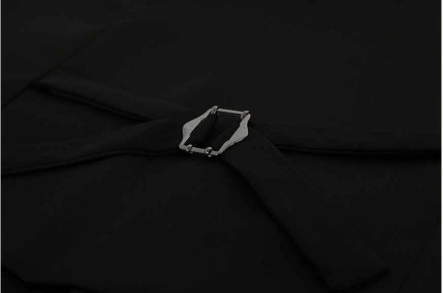 Wedding Formal Wear Men's Business Casual Suit Vest