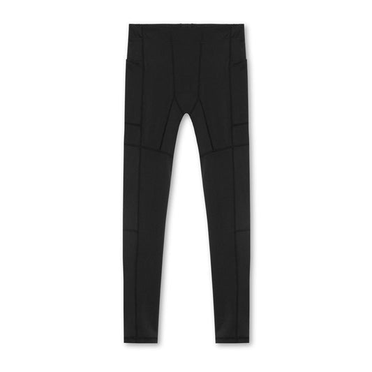 New Men's Tight Elastic Sports Pants Glamour Gale