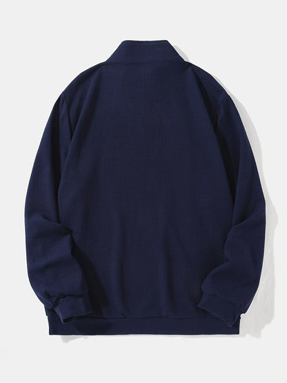 Men's Casual Fashion Sweater Trendy Brand New