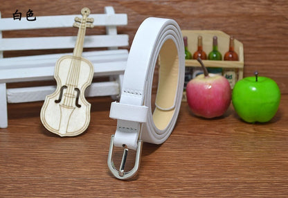 Korean Style Fashionable All-match Waistband