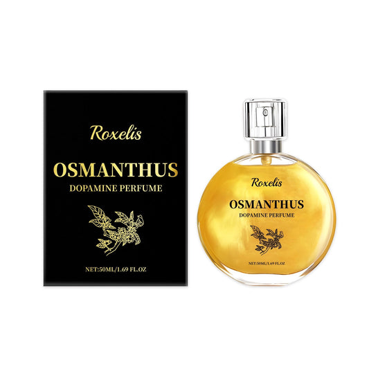 Osmanthus Gilding Perfume Spray Long-lasting Light Perfume Glamour Gale