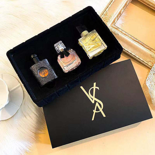 Perfume For Women Gift Set Glamour Gale