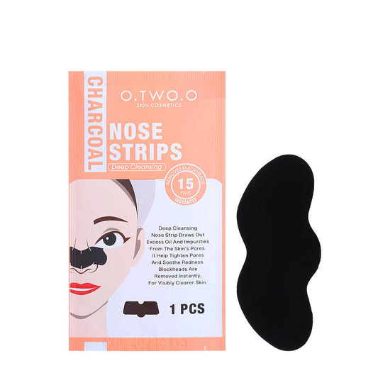 O.TWO.O:  Peel-off Blackheads And Pimples Nose Patch Glamour Gale