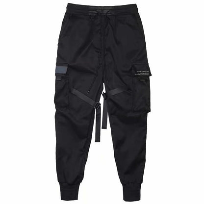 Pocket casual loose trendy overalls Glamour Gale