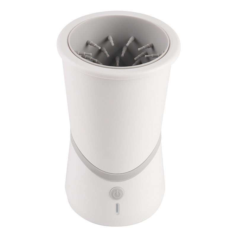 Pet electric foot washer Glamour Gale