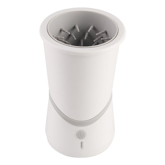 Pet electric foot washer Glamour Gale