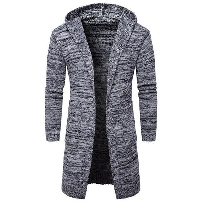 New Fashion Mens Cardigan Sweaters