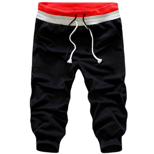New Seven Points Casual Sports Pants Glamour Gale
