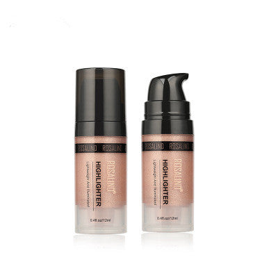 ROSALIND - High gloss liquid foundation 12ml/0.48oz