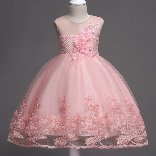Girls' dresses - Glamour Gale