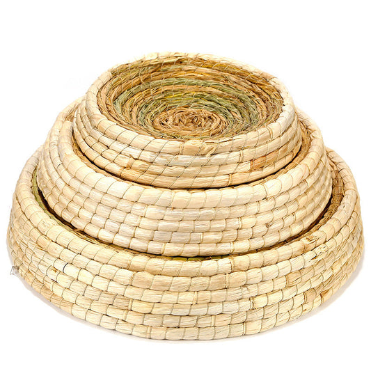 Rattan Cat Litter Natural Environmentally Friendly Pet Litter Glamour Gale
