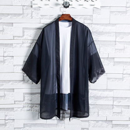 Retro Style Fairy Men s Clothing Glamour Gale