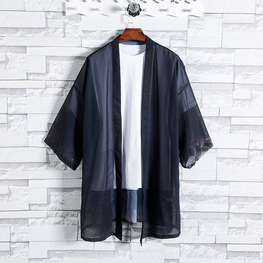 Retro Style Fairy Men s Clothing Glamour Gale