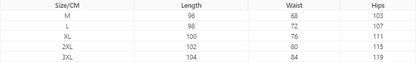 Men's Fashion Loose Contrast Color Quick-drying Running Pants