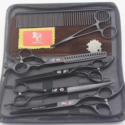 Pet grooming scissors Glamour Gale