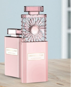 Perfume fan Glamour Gale