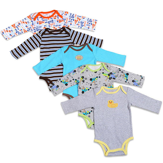 Newborn Romper Jumpsuit Glamour Gale
